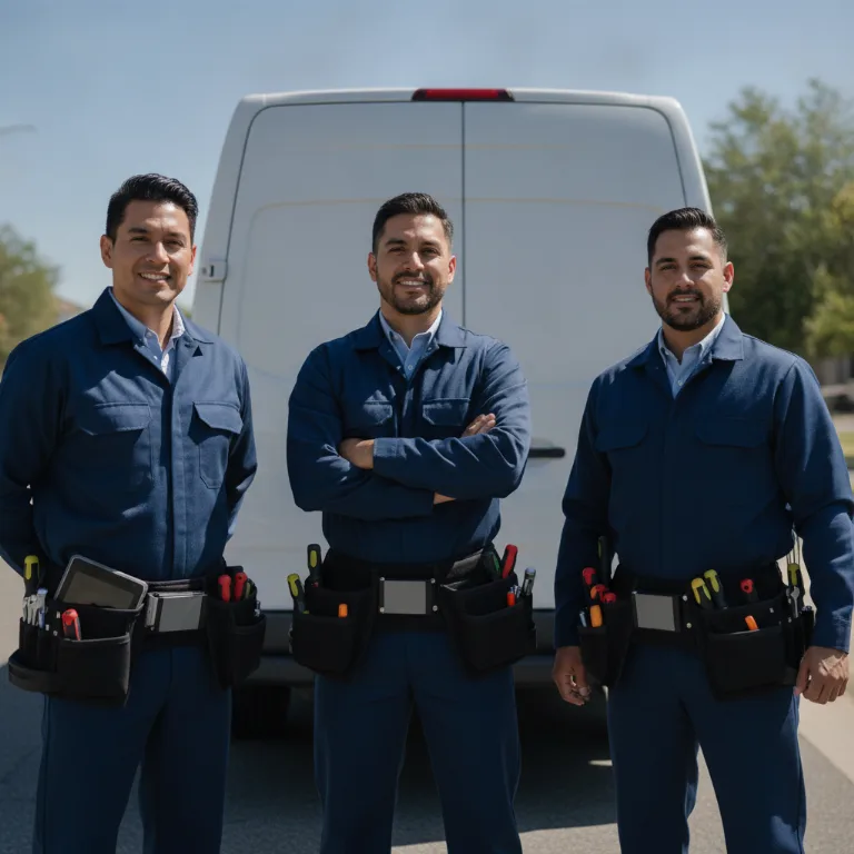 Serviços de TI equipe em Caieiras